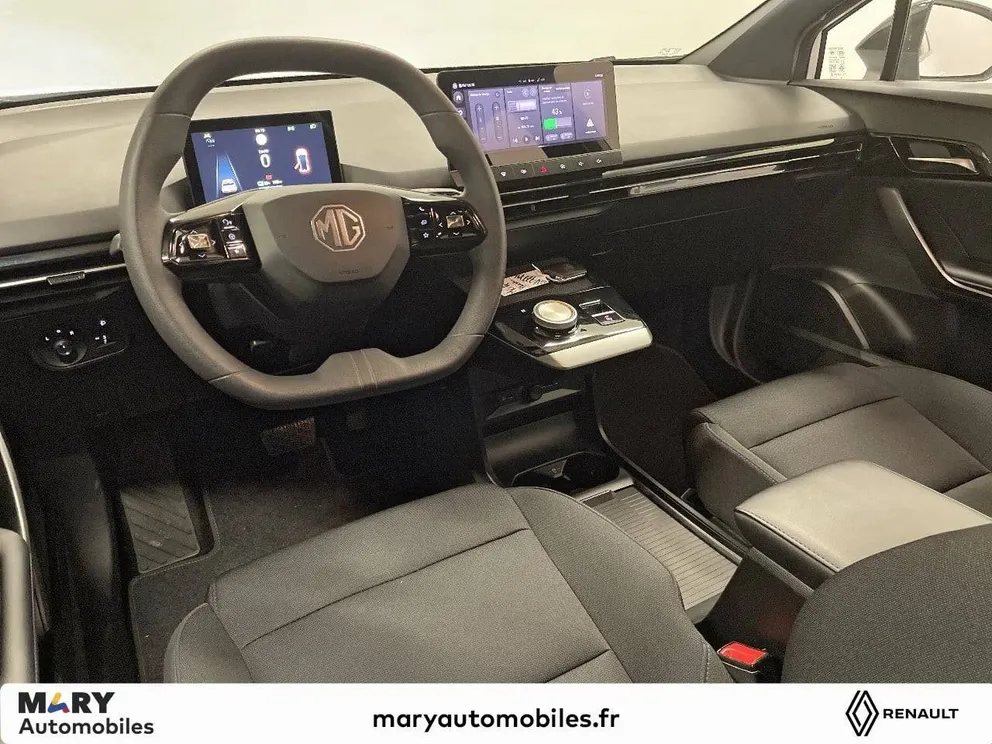 Véhicule occasion 226993 - mg MG4 - Photo 8