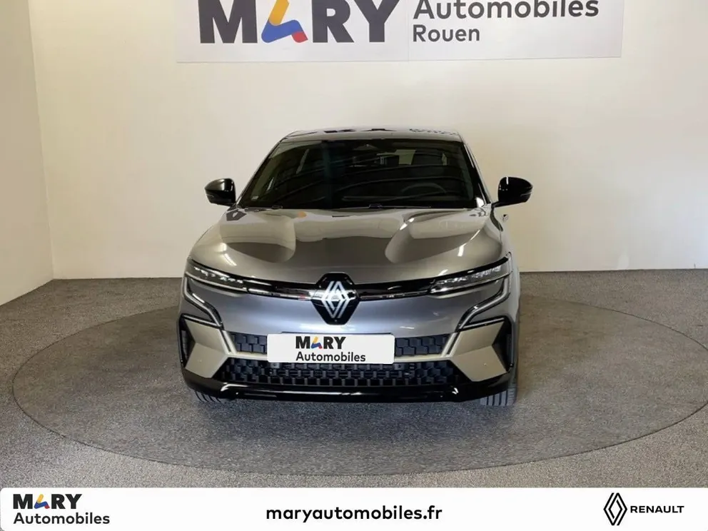 Véhicule occasion 231293 - renault MEGANE - Photo 2