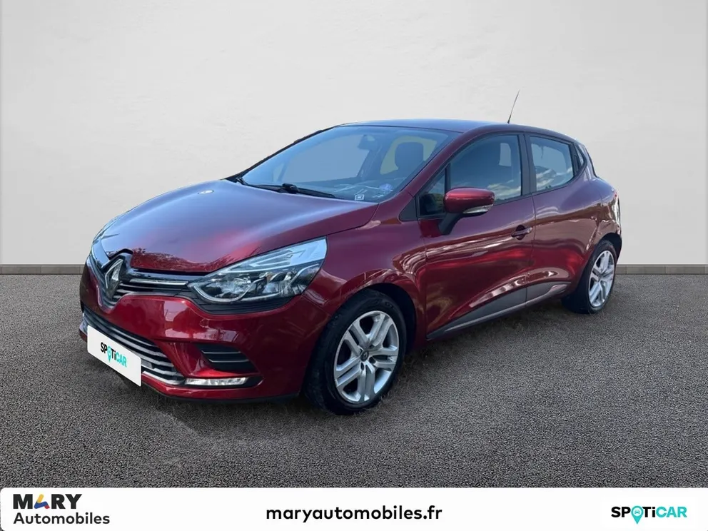 Véhicule occasion 234435 - renault CLIO - Photo 1