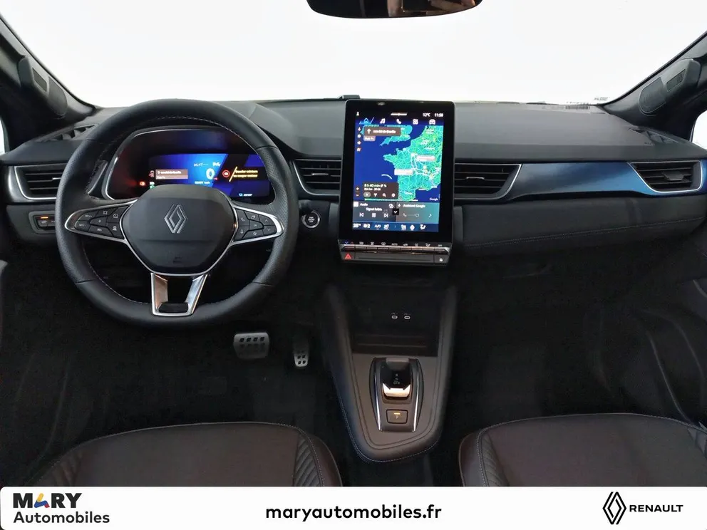 Véhicule occasion 208635 - renault SYMBIOZ - Photo 8