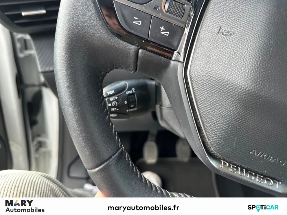 Véhicule occasion 1229711 - peugeot 208 - Photo 14