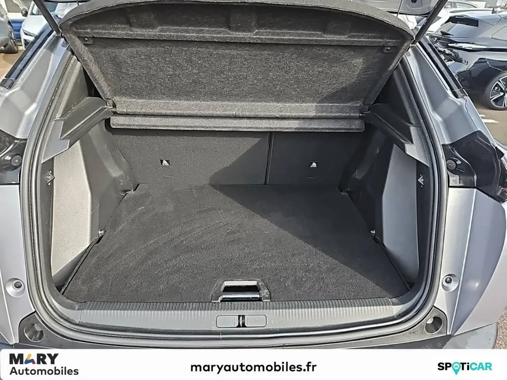 Véhicule occasion 220248 - peugeot 2008 - Photo 6