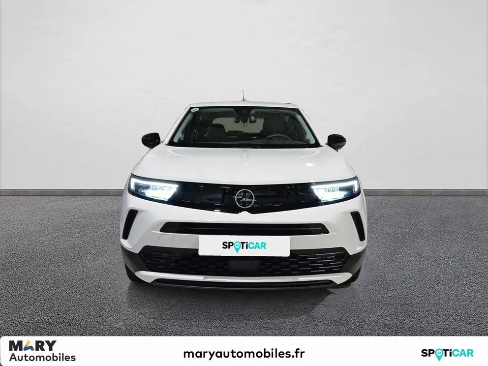 Véhicule occasion 1235524 - opel MOKKA - Photo 8