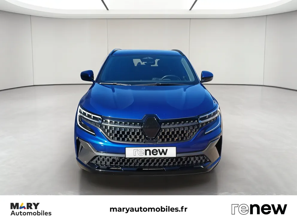 Véhicule occasion 1237546 - renault AUSTRAL - Photo 8