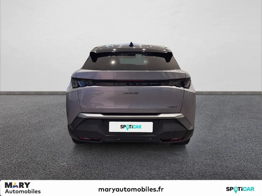 Véhicule occasion 148281 - peugeot 3008 - Photo 5