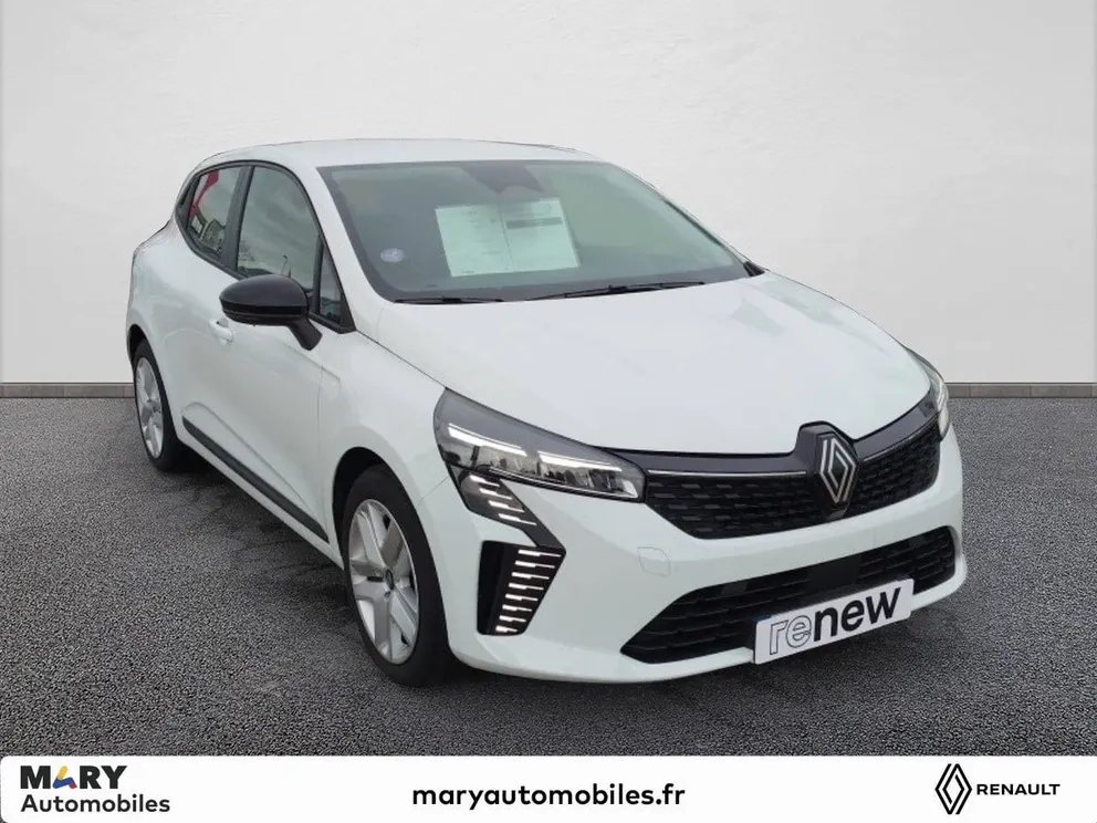Véhicule occasion 229466 - renault CLIO - Photo 3