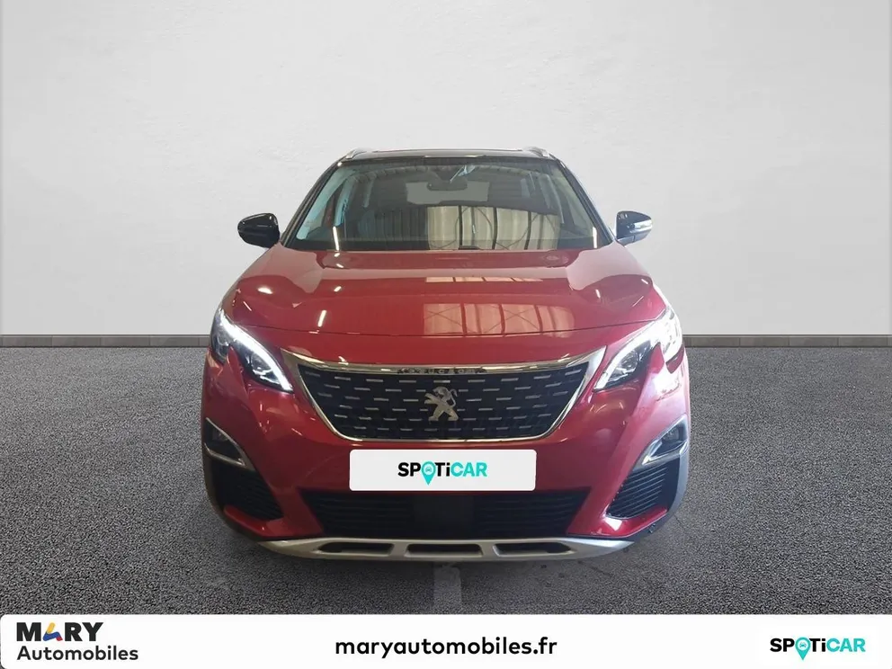 Véhicule occasion 187355 - peugeot 3008 - Photo 2