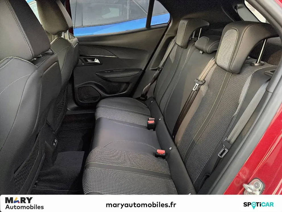 Véhicule occasion 218736 - peugeot 2008 - Photo 10