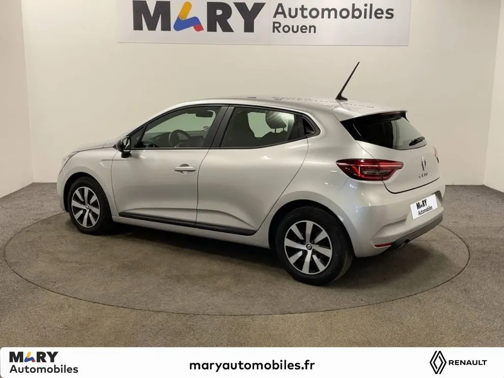 Véhicule occasion 218406 - renault CLIO - Photo 7