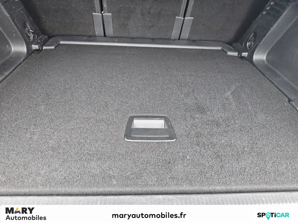 Véhicule occasion 207184 - Citroën C5 AIRCROSS - Photo 19