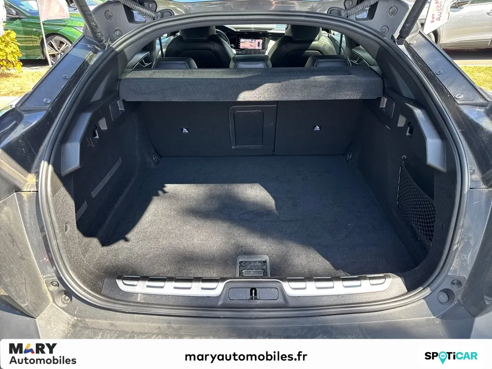 Véhicule occasion 1231854 - peugeot 408 - Photo 19