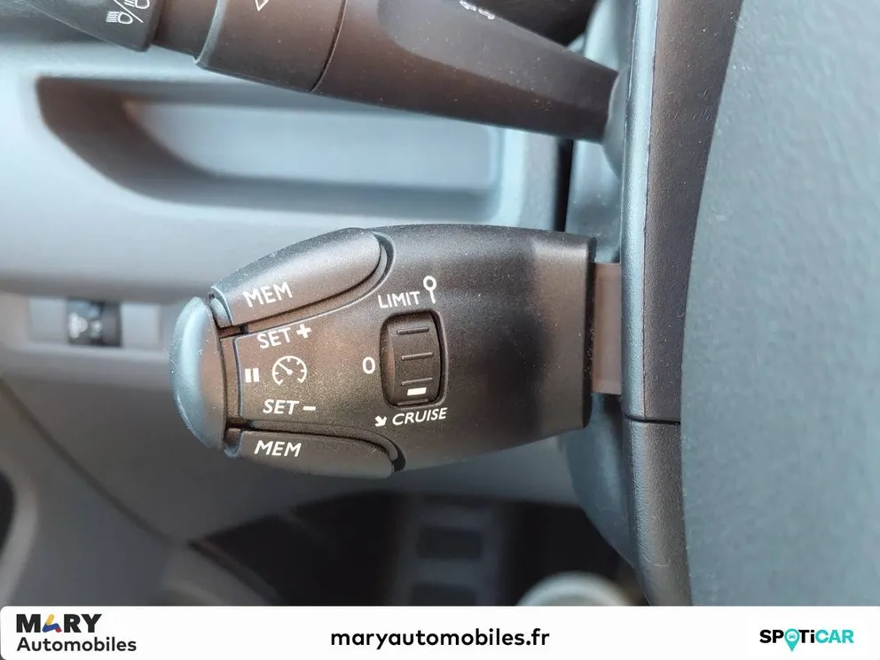 Véhicule occasion 226102 - Citroën JUMPY - Photo 19