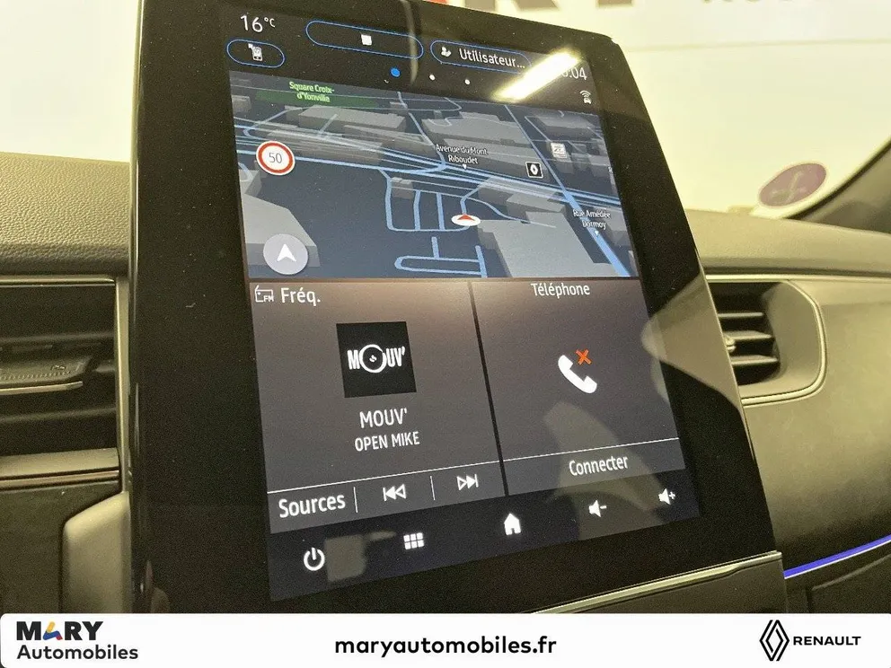 Véhicule occasion 206355 - renault ARKANA - Photo 12