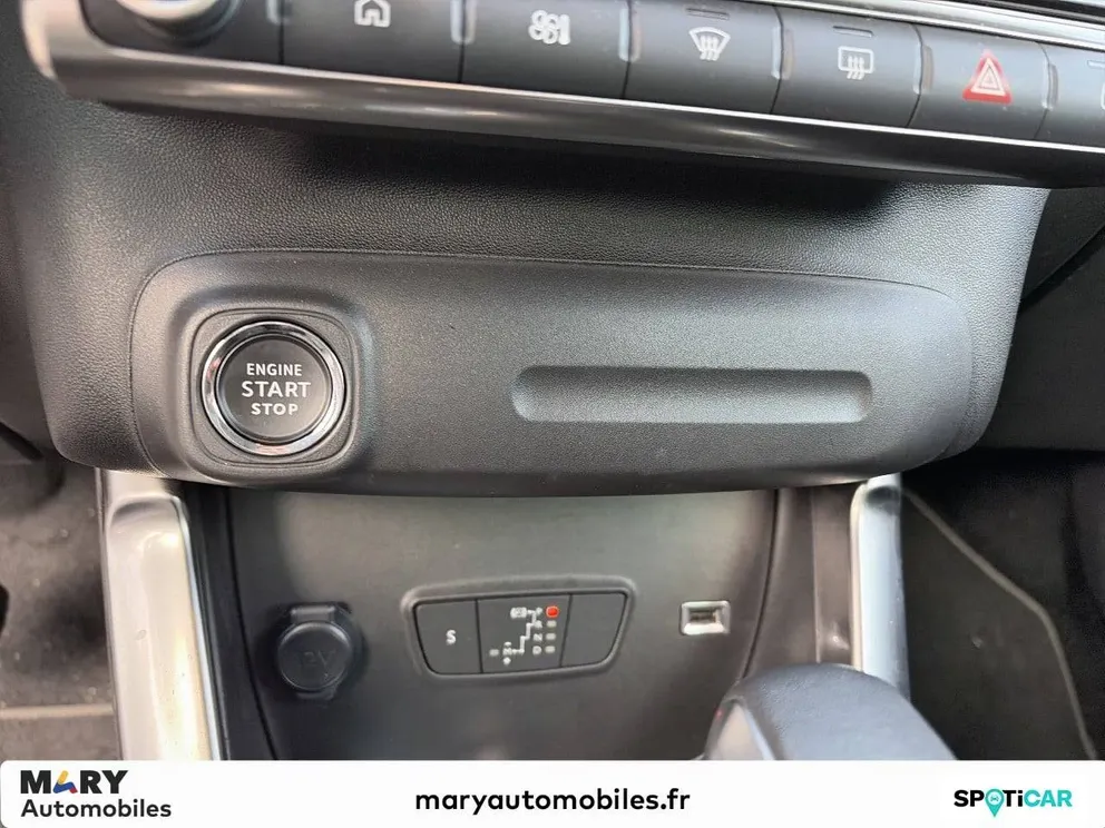 Véhicule occasion 220533 - Citroën C3 AIRCROSS - Photo 15