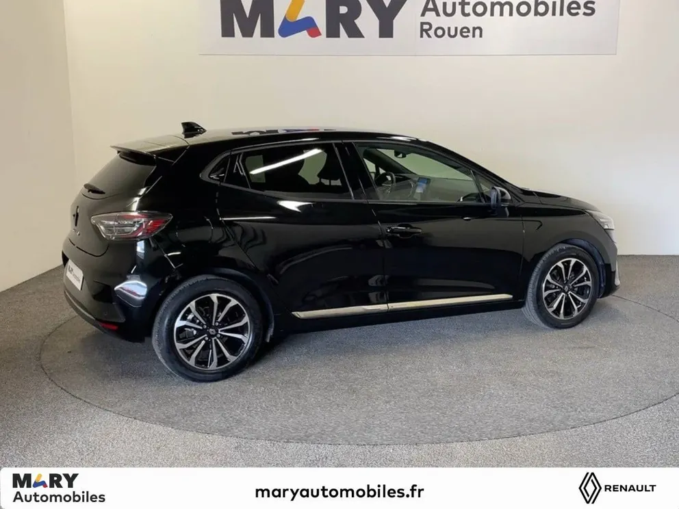 Véhicule occasion 229413 - renault CLIO - Photo 4