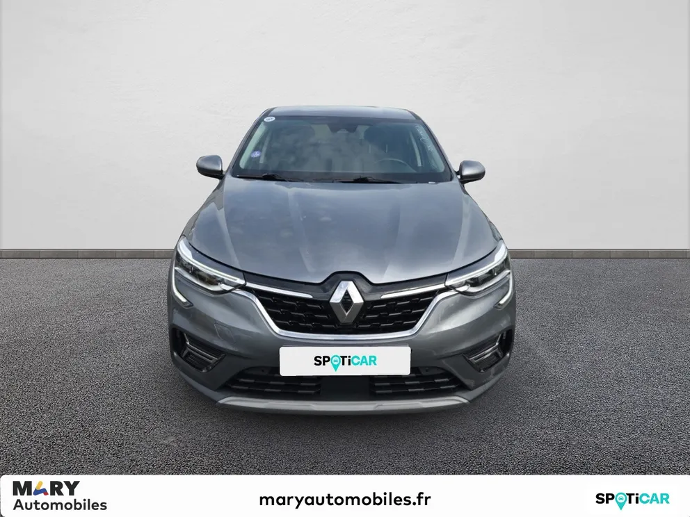 Véhicule occasion 1227453 - renault ARKANA - Photo 6