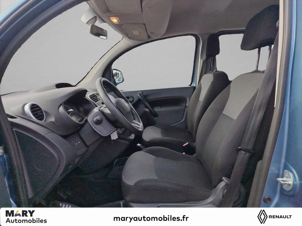 Véhicule occasion 200635 - renault KANGOO - Photo 9