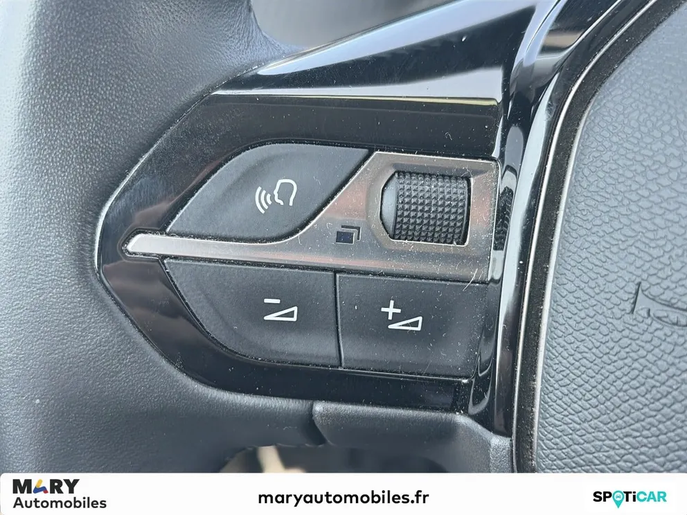 Véhicule occasion 1235502 - peugeot 2008 - Photo 16