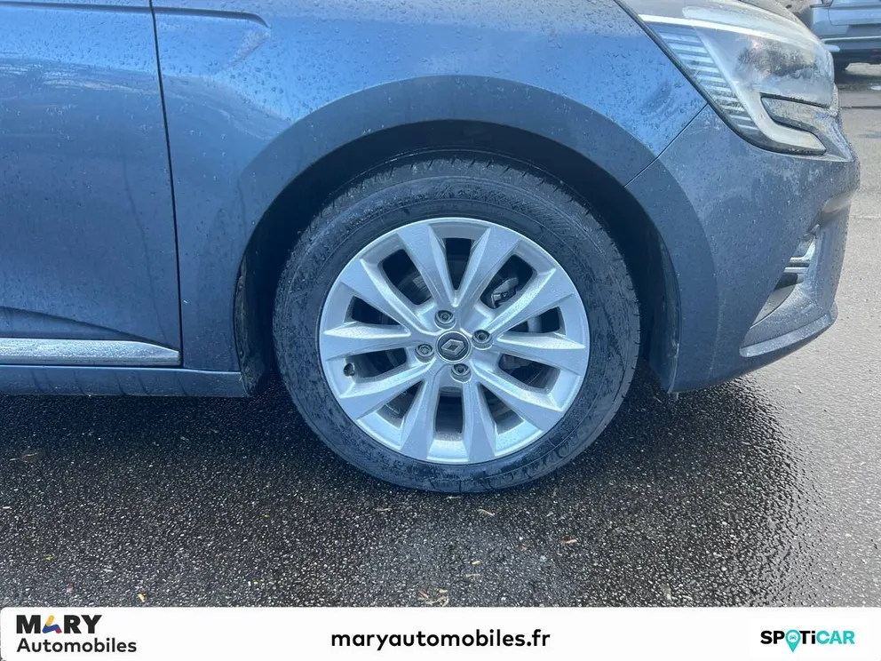 Véhicule occasion 213385 - renault CLIO - Photo 11