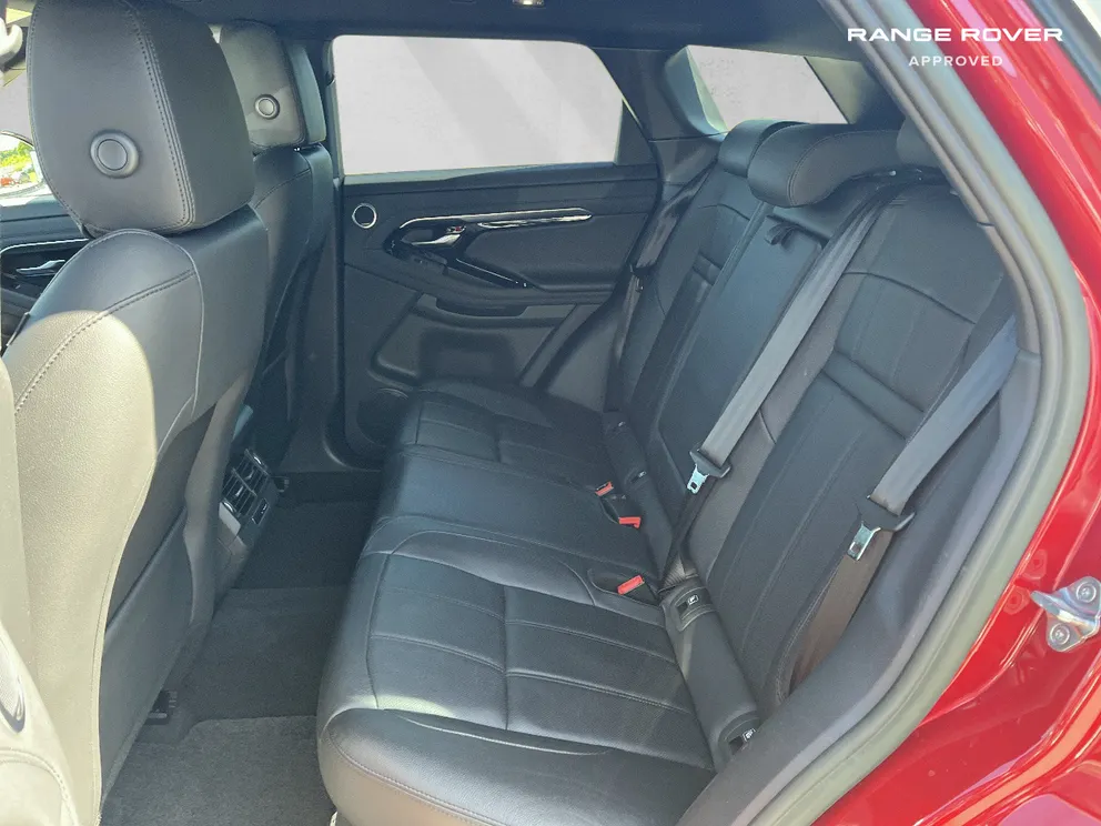Véhicule occasion 1228464 - land rover RANGE ROVER EVOQUE - Photo 8