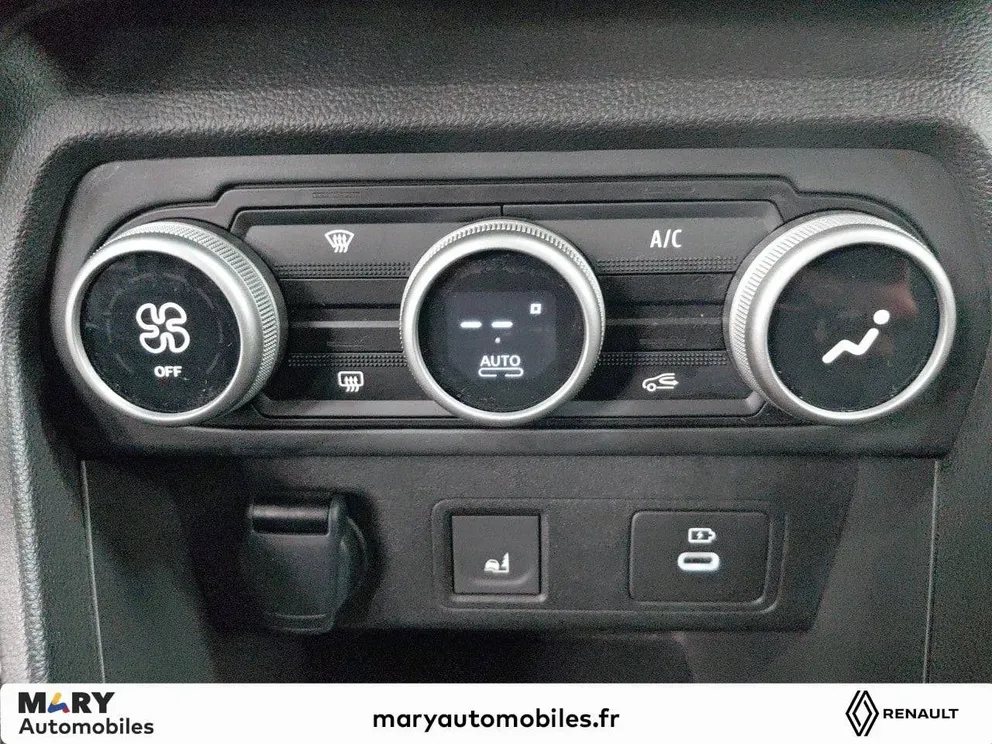 Véhicule occasion 230317 - dacia JOGGER - Photo 15