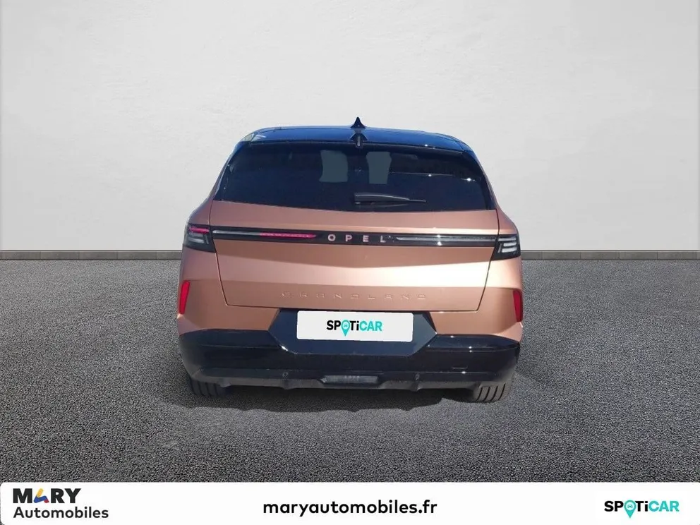 Véhicule occasion 224813 - opel GRANDLAND - Photo 5
