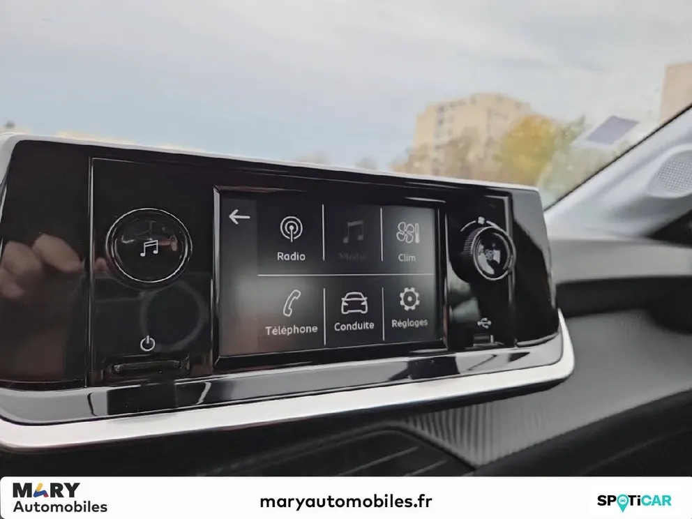 Véhicule occasion 196750 - peugeot 208 - Photo 13