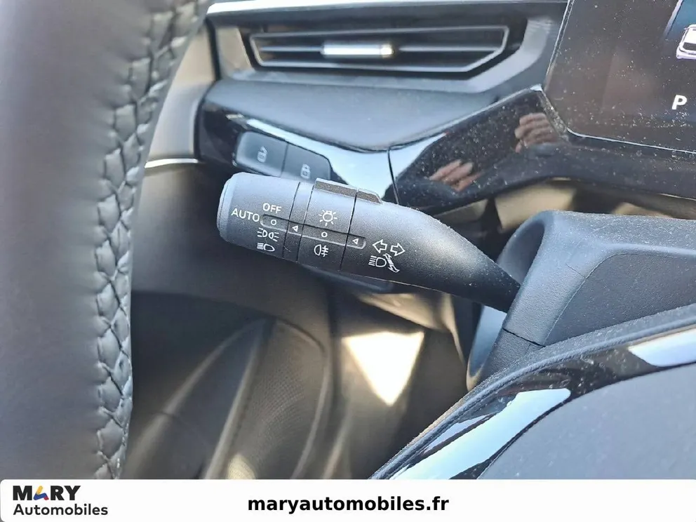 Véhicule occasion 196303 - mg MG3 - Photo 21