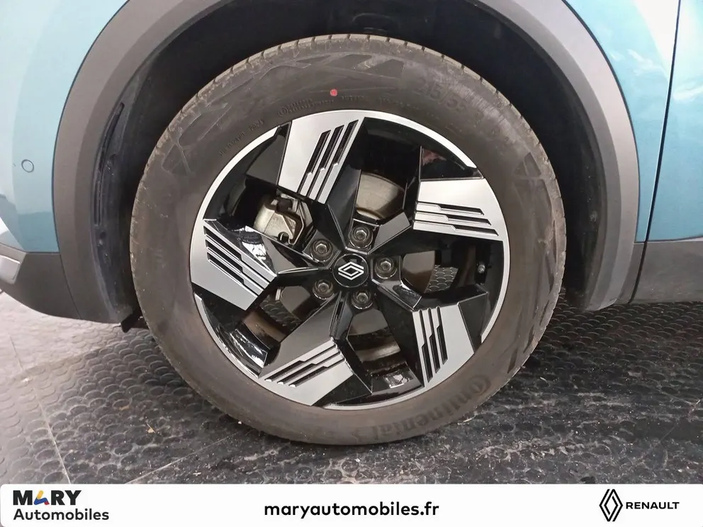 Véhicule occasion 211821 - renault SYMBIOZ - Photo 16