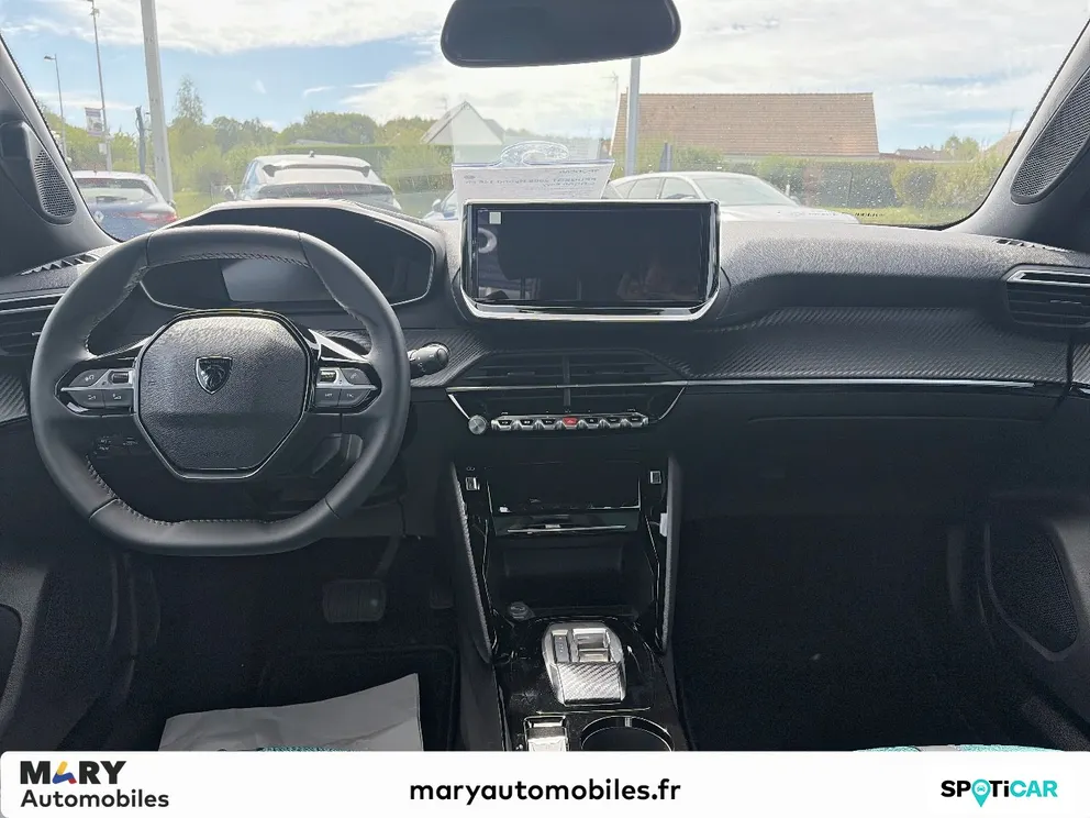Véhicule occasion 1239275 - peugeot 2008 - Photo 8
