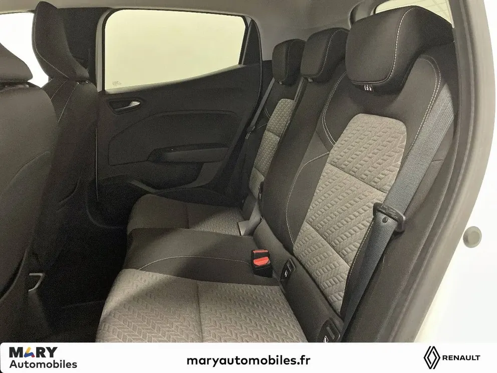 Véhicule occasion 222023 - renault CLIO - Photo 10