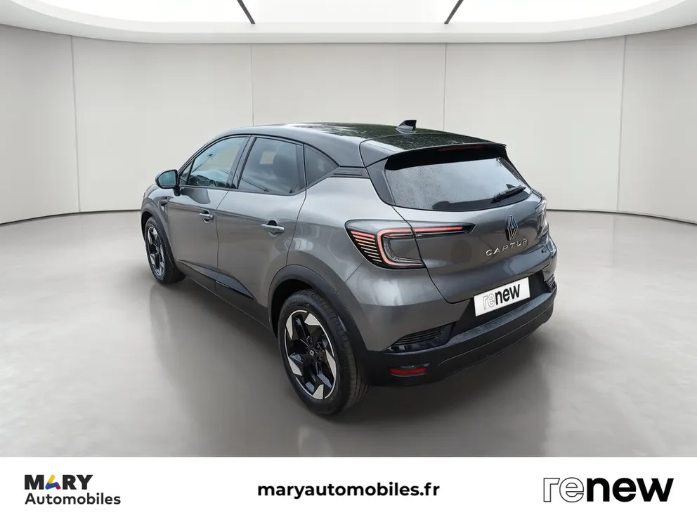 Véhicule occasion 235816 - renault CAPTUR - Photo 3