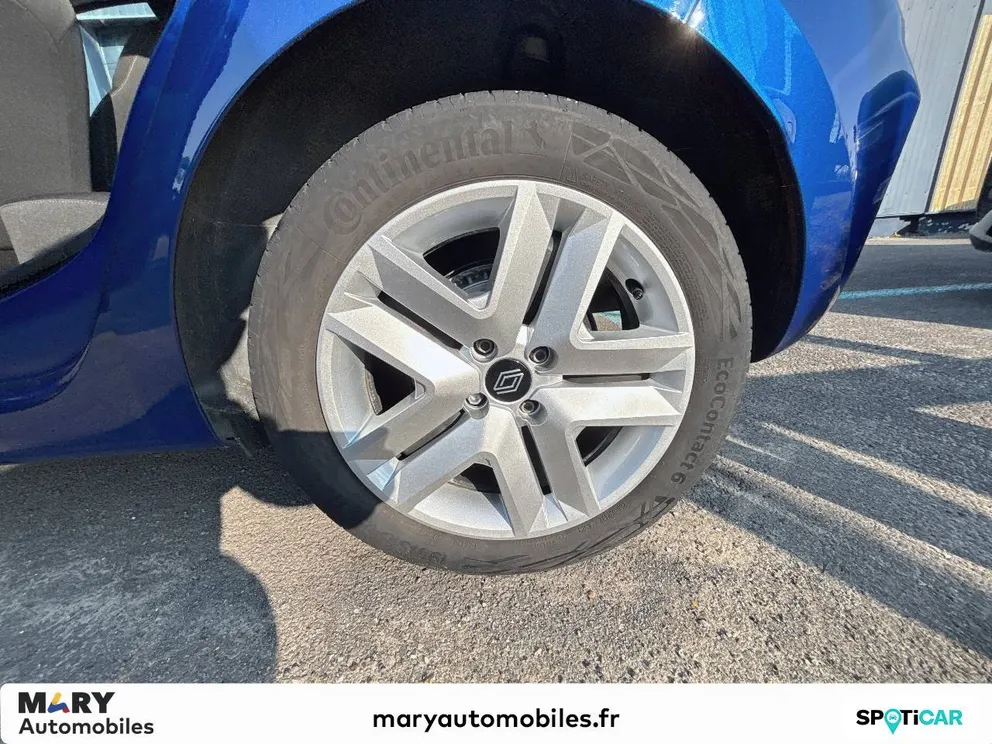 Véhicule occasion 226297 - renault CLIO - Photo 11