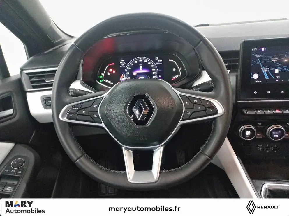 Véhicule occasion 224032 - renault CLIO - Photo 14