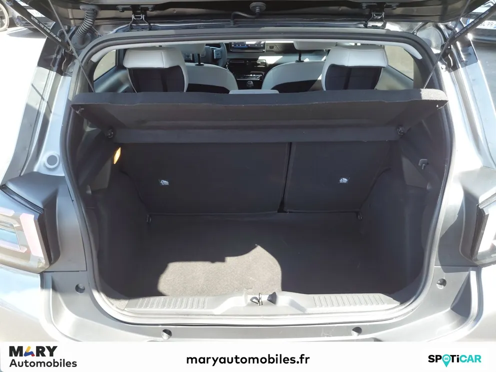 Véhicule occasion 1232907 - Citroën C3 - Photo 22