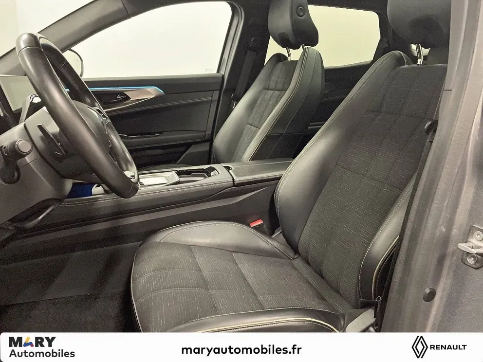 Véhicule occasion 208911 - renault AUSTRAL - Photo 9