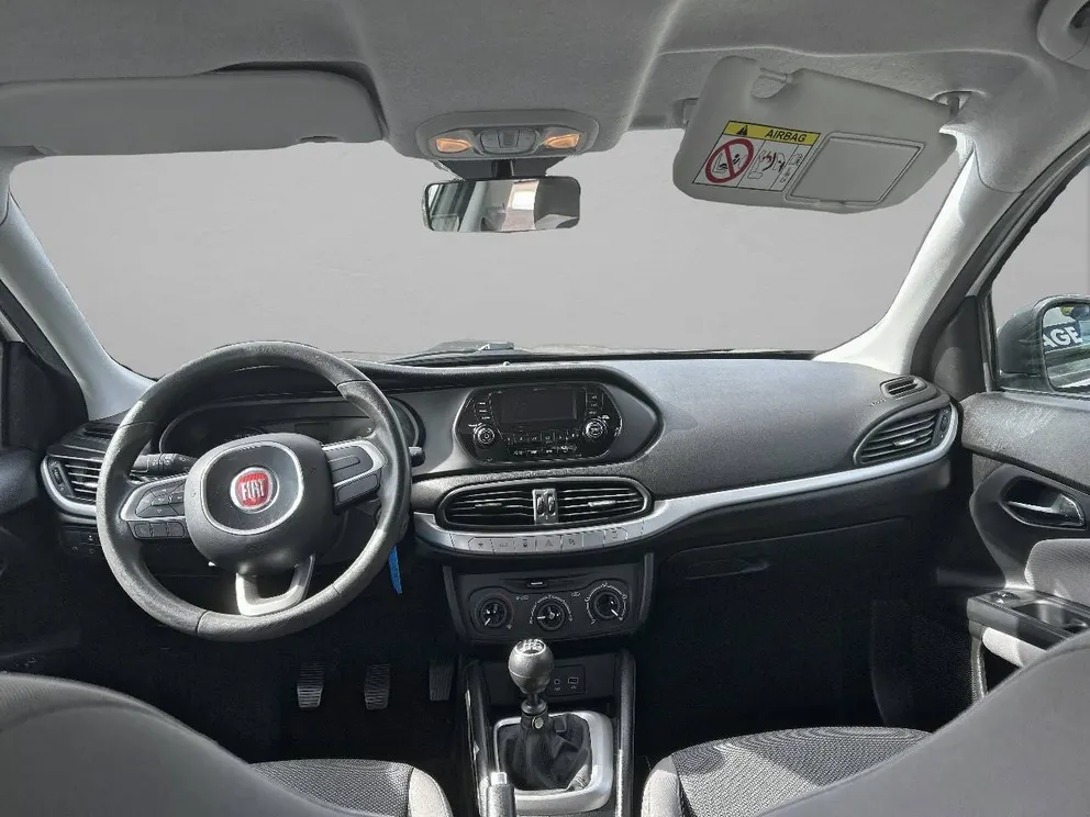 Véhicule occasion 195874 - fiat TIPO - Photo 8