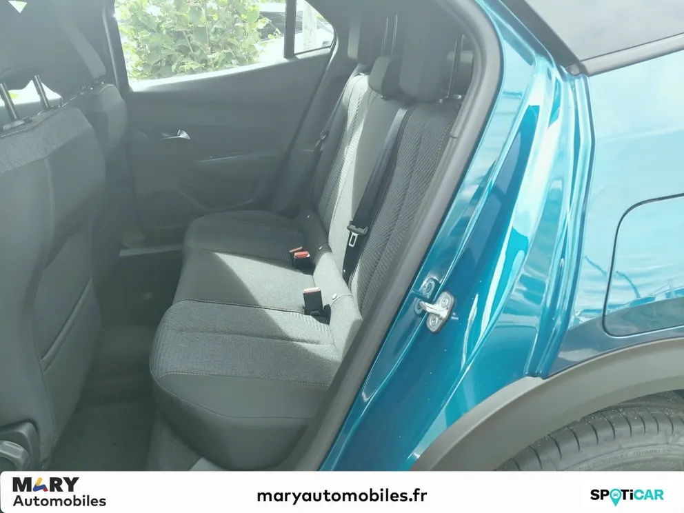 Véhicule occasion 224405 - peugeot 2008 - Photo 15