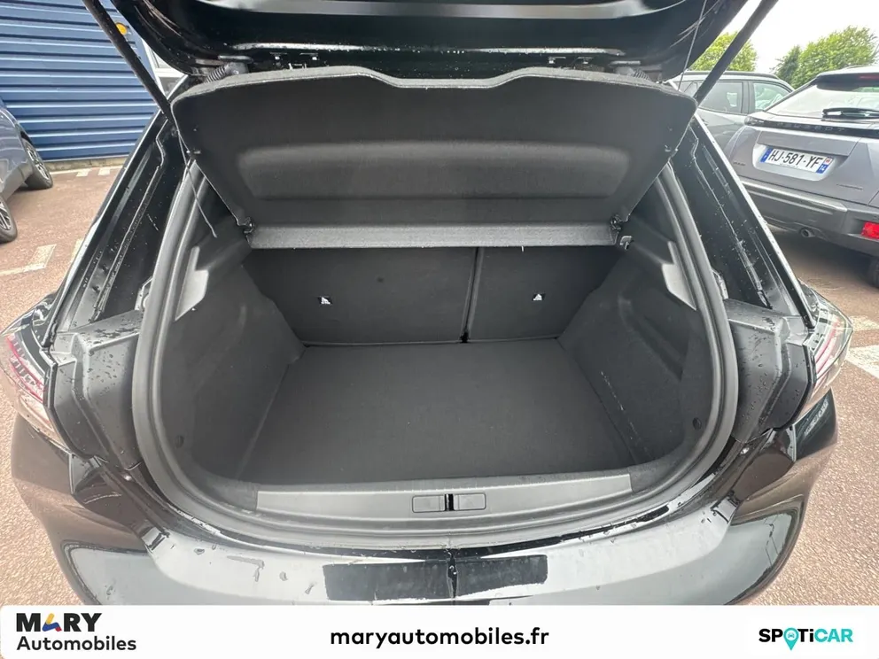 Véhicule occasion 1242403 - peugeot 208 - Photo 19