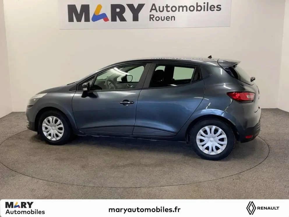 Véhicule occasion 208729 - renault CLIO - Photo 7