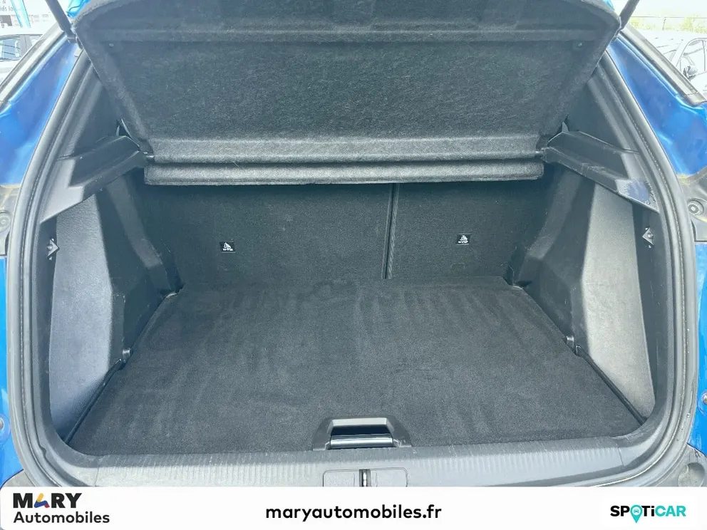 Véhicule occasion 230147 - peugeot 2008 - Photo 16