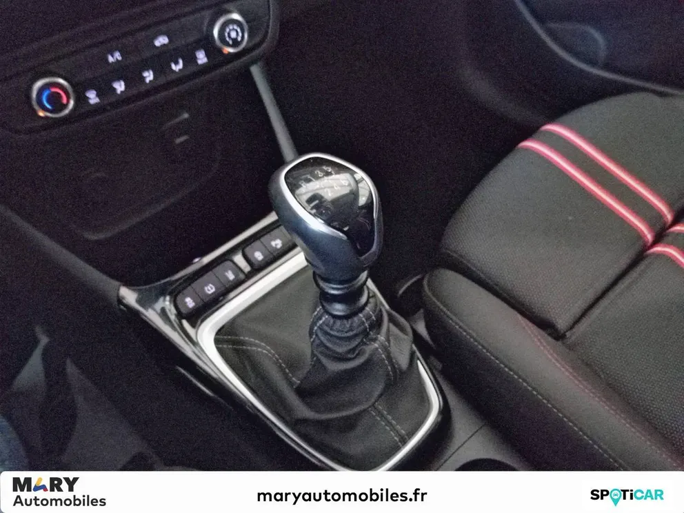 Véhicule occasion 224161 - opel CROSSLAND - Photo 15