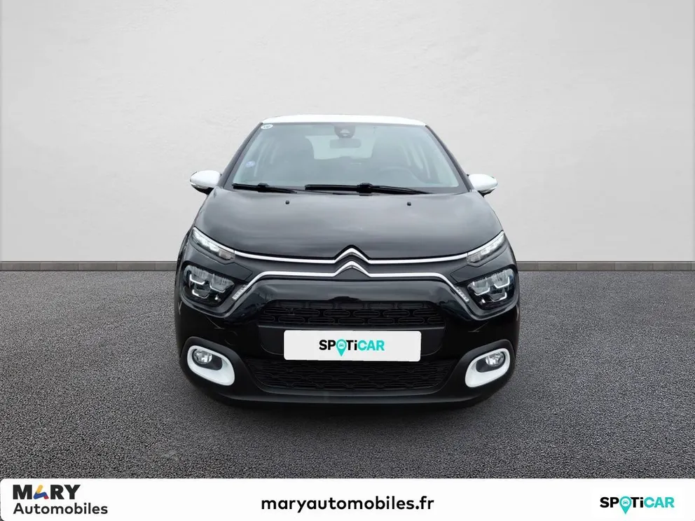 Véhicule occasion 229170 - Citroën C3 - Photo 2