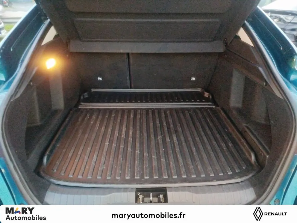 Véhicule occasion 207244 - renault ARKANA - Photo 6