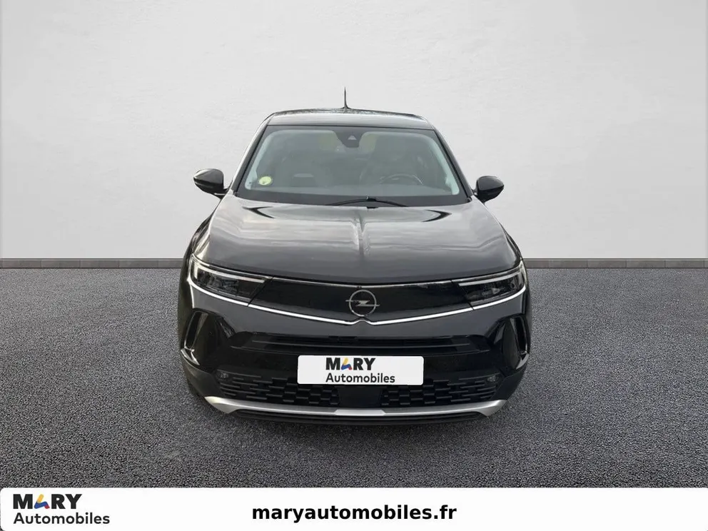 Véhicule occasion 217533 - opel MOKKA - Photo 2