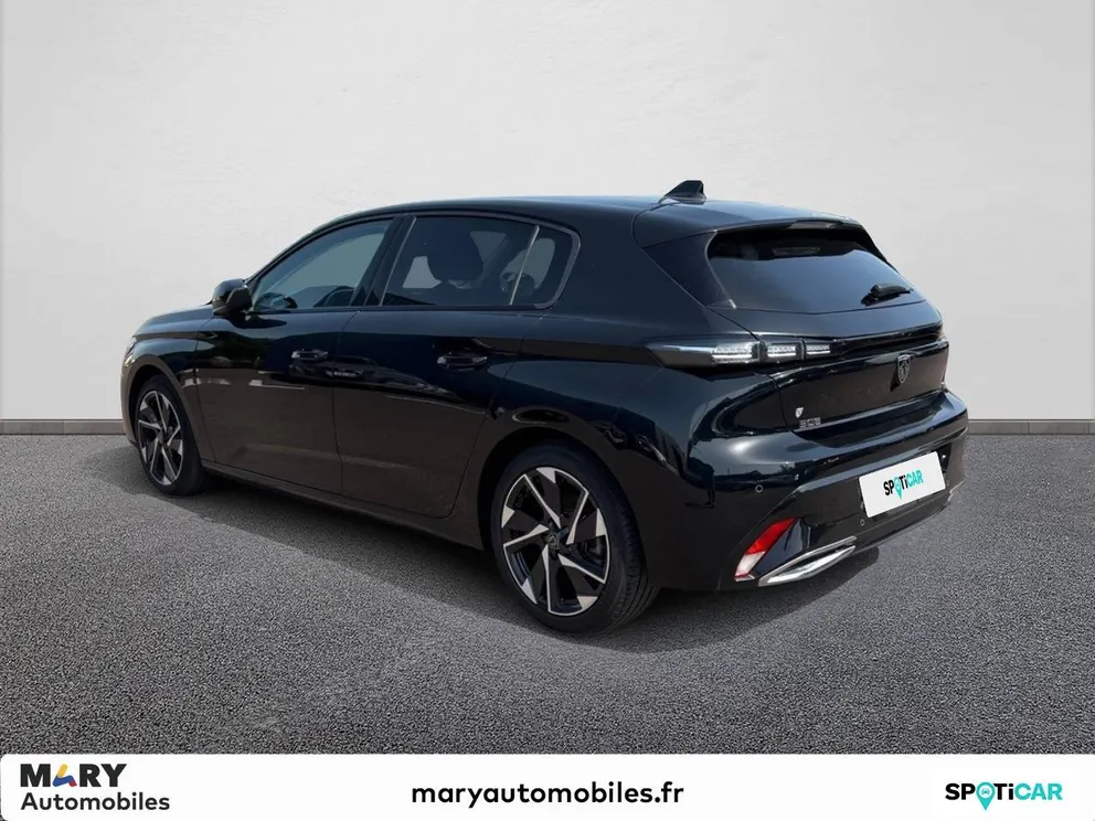 Véhicule occasion 234460 - peugeot 308 - Photo 7