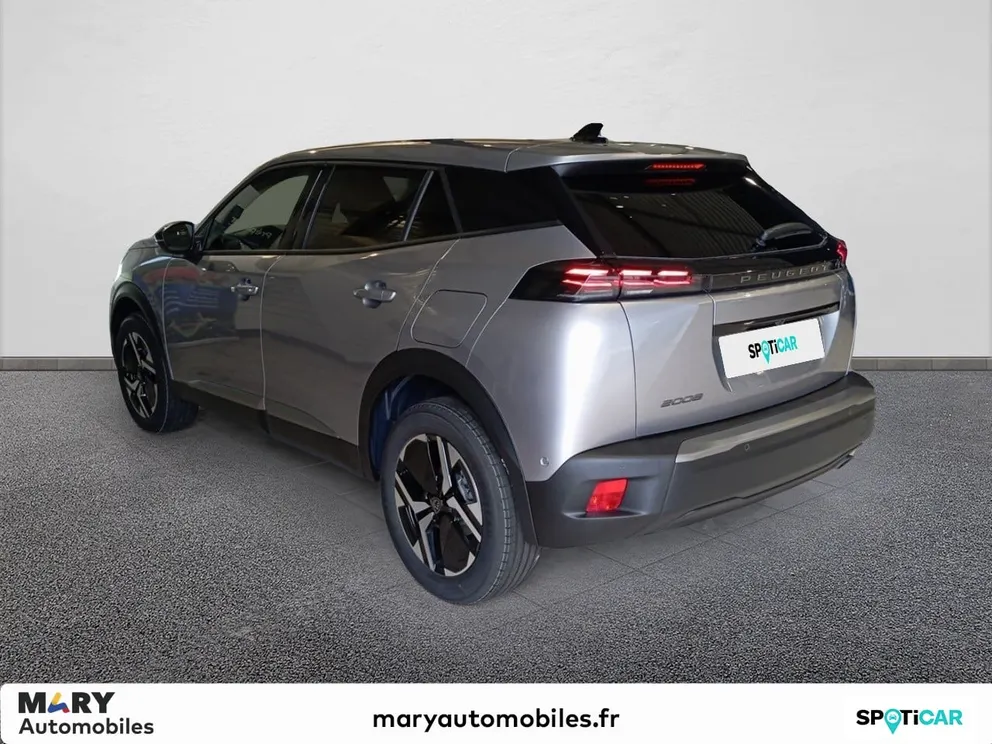 Véhicule occasion 1234679 - peugeot 2008 - Photo 2