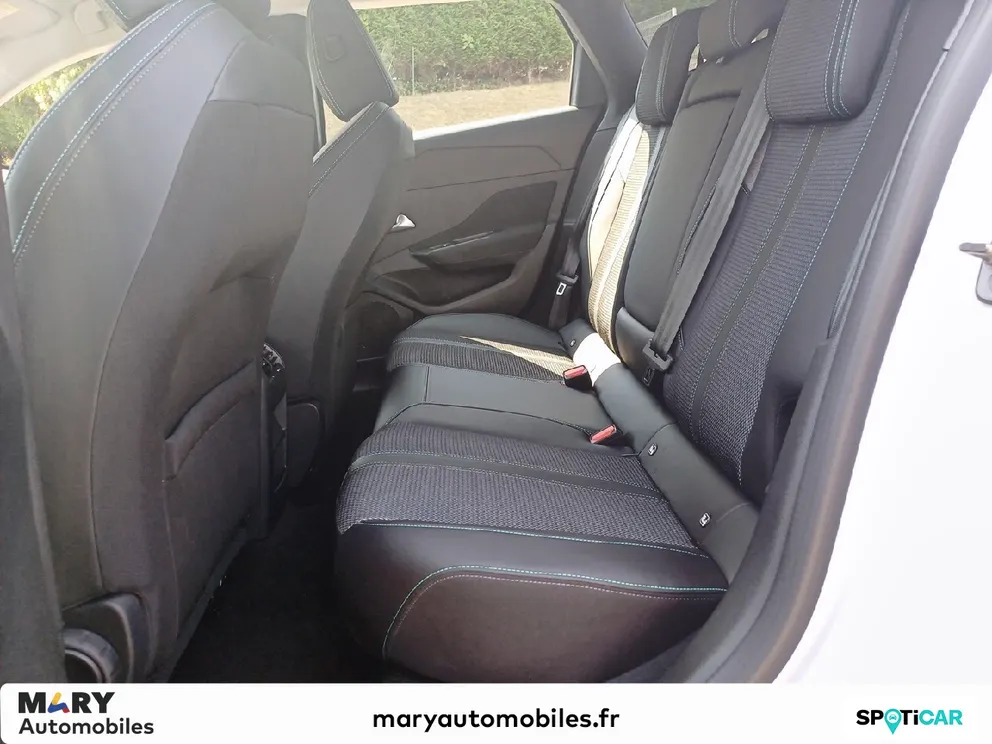 Véhicule occasion 1235655 - peugeot 308 - Photo 13