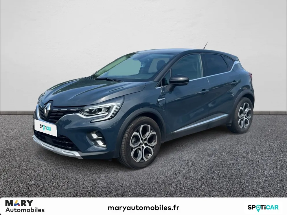 Véhicule occasion 233508 - renault CAPTUR - Photo 1