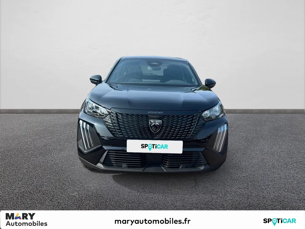 Véhicule occasion 1233296 - peugeot 2008 - Photo 6